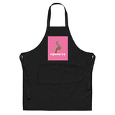 Equality Organic Cotton Apron